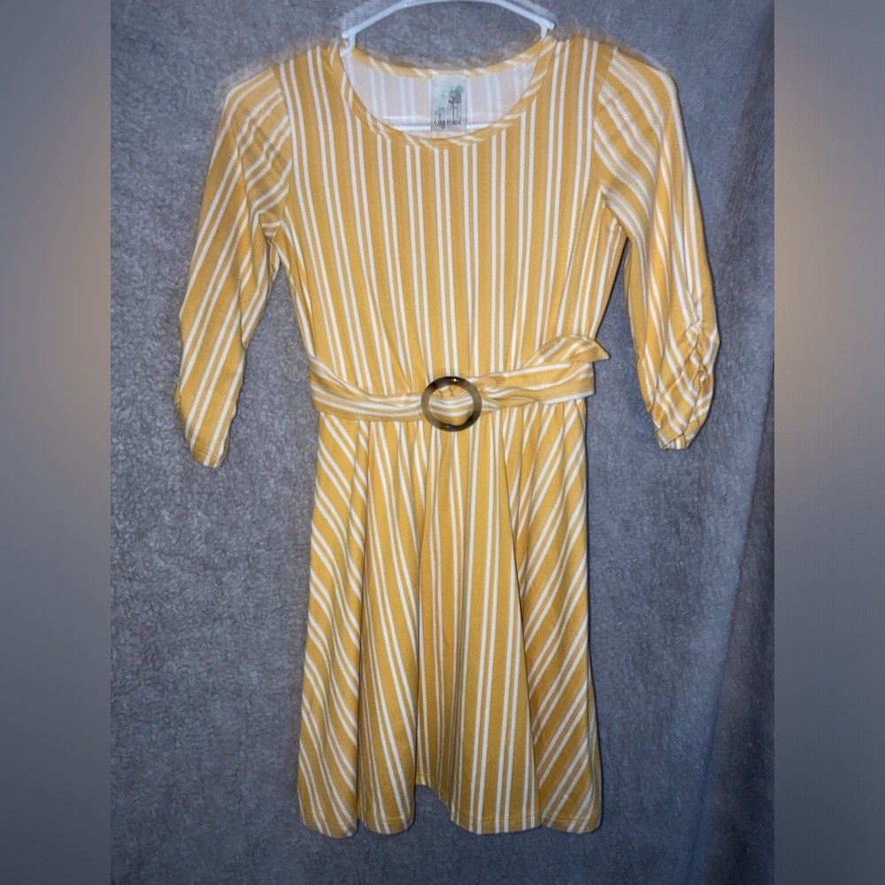 Girl's Lily Bleu dress size 10